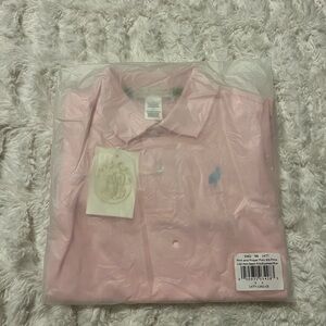The Beaufort Bonnet Company Prim & Proper Polo Size 5 NIB